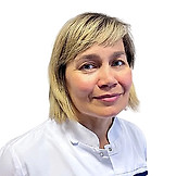 Павлова Наталия Львовна