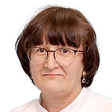 Попова Ирина Александровна