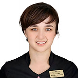 Тактарова Венера Рашидовна