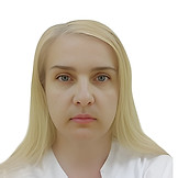 Бондарева Светлана Юрьевна