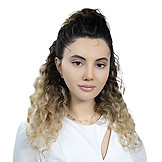 Валиева Майя Самедовна