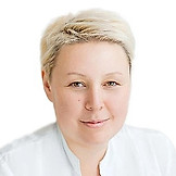 Дубровская Анна Вячеславовна