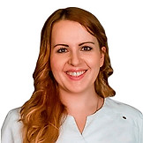 Мальцева Оксана Владимировна