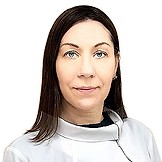 Фролова Юлия Викторовна