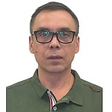 Клёнов Дмитрий Андреевич