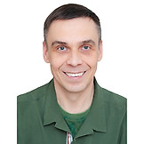 Клёнов Дмитрий Андреевич