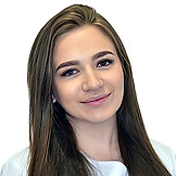 Дермер Ксения Александровна