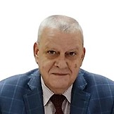 Чебуркин Андрей Андреевич