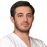 Юсифзаде Али Вугар Оглы