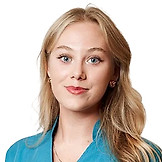 Чаркова Виктория Алексеевна