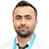 Байрамов Валех Эхтиядж оглы