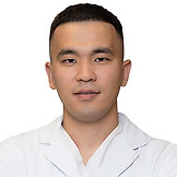 Исмаилов Актилек Маматалиевич