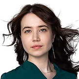 Красова Анастасия Евгеньевна