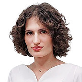 Глущенко (Гулак) Ангелина Андреевна