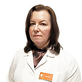 Демидова Светлана Юрьевна