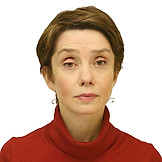 Чернявская Марина Валентиновна