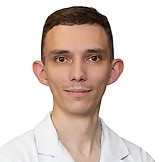 Гаврилов Алексей Вячеславович