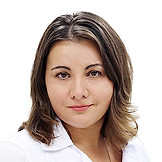 Носова Марина Юрьевна