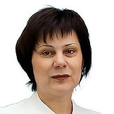 Мытникова Елена Аркадьевна