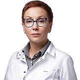 Климова Инна Васильевна