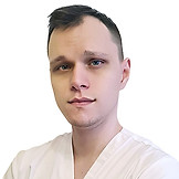 Соколов Андрей Вячеславович