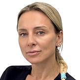 Шалтыкова Лилия Сергеевна