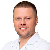 Комаровский Андрей Николаевич