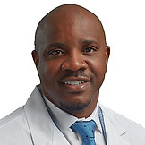 Окере Энтони