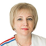 Алексенко Нина Михайловна