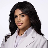 Погосян Элина Тиграновна