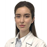 Текоева (Орещенко) Екатерина Юрьевна