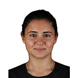 Меликсетян Анита Артуровна
