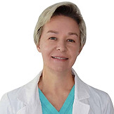 Воротникова Елена Константиновна