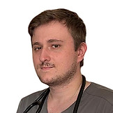 Серов Александр Сергеевич