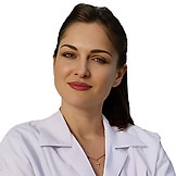 Машкина Анастасия Сергеевна