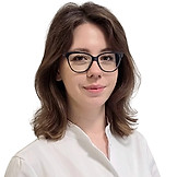 Лапук Дарья Дмитриевна