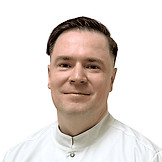 Дьяур Виталий Анатольевич