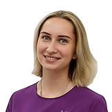 Прощенкова Дарья Андреевна