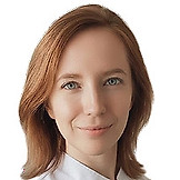 Шевцова Галина Евгеньевна