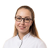 Акимова Анна Александровна