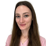 Кочетова Яна Сергеевна