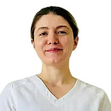 Семенова Виктория Игоревна