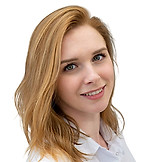 Плинатус Александра Антоновна