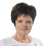 Муравьева Татьяна Геннадиевна