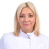 Кулакова Ольга Анатольевна