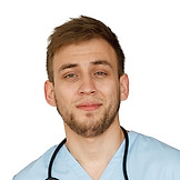 Ашуров Шахром Лутфуллоевич