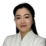 Юнусова Шахноза Собировна