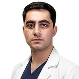 Демерчан Андроник Меликович