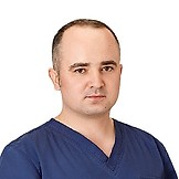 Беляев Евгений Игоревич