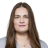 Галактионова Екатерина Сергеевна